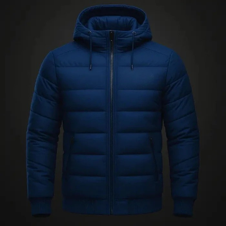 Pufferjacke – Limitierte Auflage