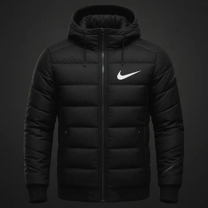 ΝΚ Puffer Jacket – Limited Edition