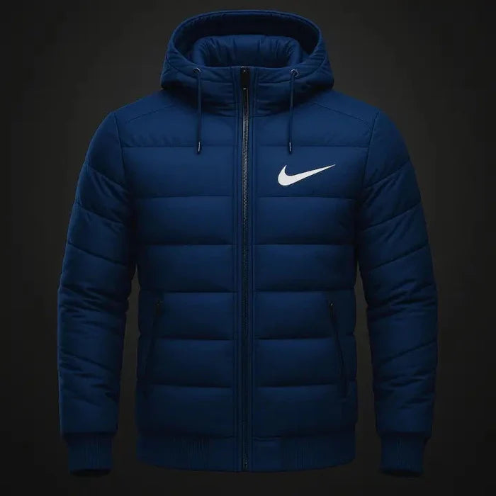 ΝΚ Puffer Jacket – Limited Edition