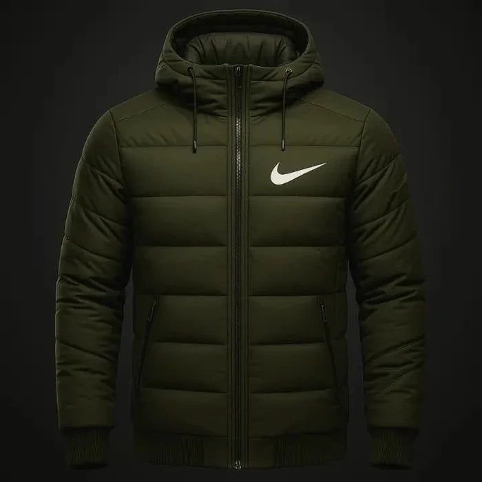 ΝΚ Puffer Jacket – Limited Edition