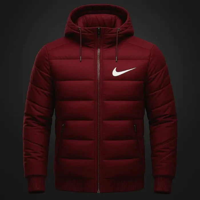 ΝΚ Puffer Jacket – Limited Edition