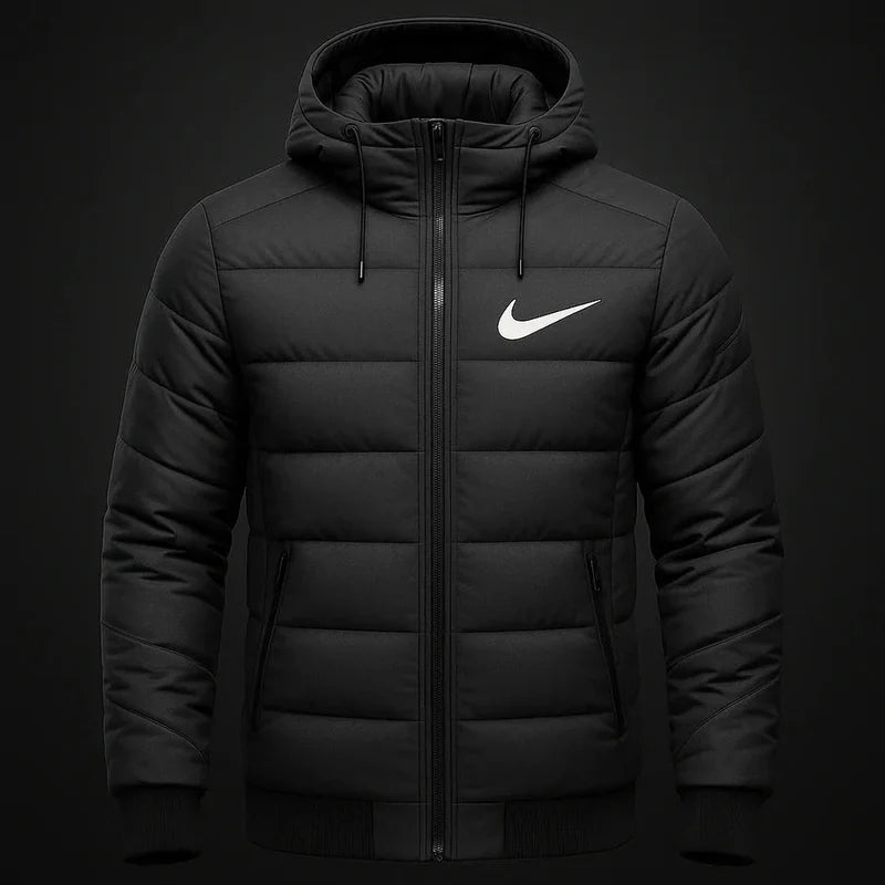 ΝΚ Puffer Jacket – Limited Edition