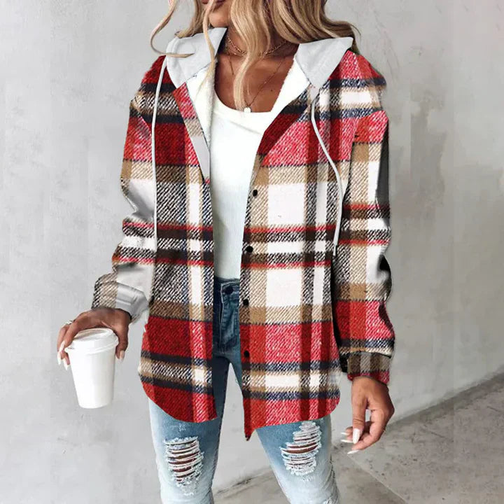 Cozy Autumn Jacket